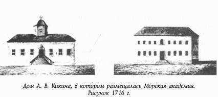 Историческая хроника Морского корпуса. 1701-1925 гг. img_016.jpg