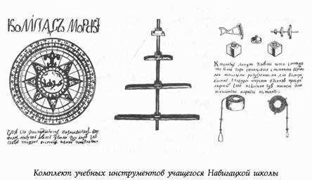 Историческая хроника Морского корпуса. 1701-1925 гг. img_014.jpg