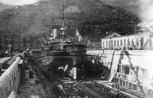 Броненосный крейсер «Адмирал Нахимов» pic_34.jpg