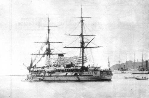 Броненосный крейсер «Адмирал Нахимов» pic_20.jpg
