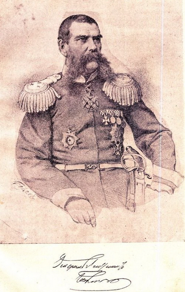 Моя боевая жизнь(язык дореформенный) _01.BaklanovJAkovPetrovich.jpg