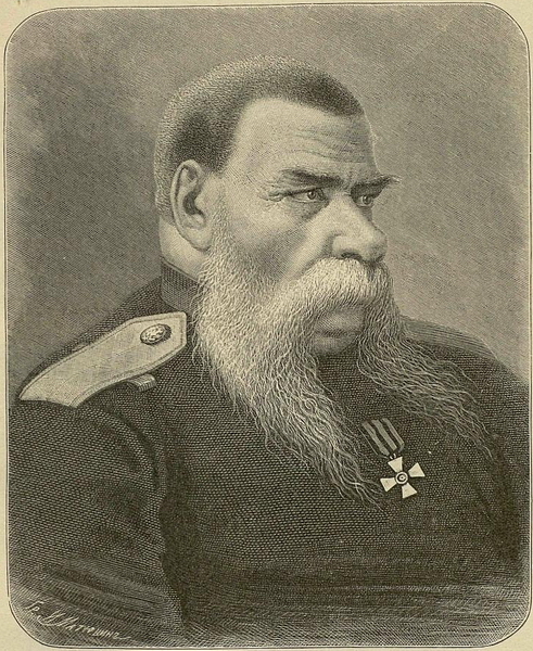Моя боевая жизнь(язык  дореформенный) _04.BaklanovJA.P.gravjura1886risunok1873.jpg