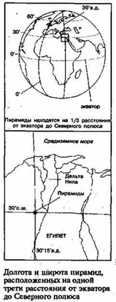 Зеркало небес. В поисках утраченной цивилизации... i_007.jpg