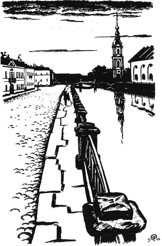 Жизнь Достоевского. Сквозь сумрак белых ночей i_001.png