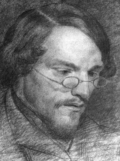 Жизнь Достоевского. Сквозь сумрак белых ночей i_029.jpg