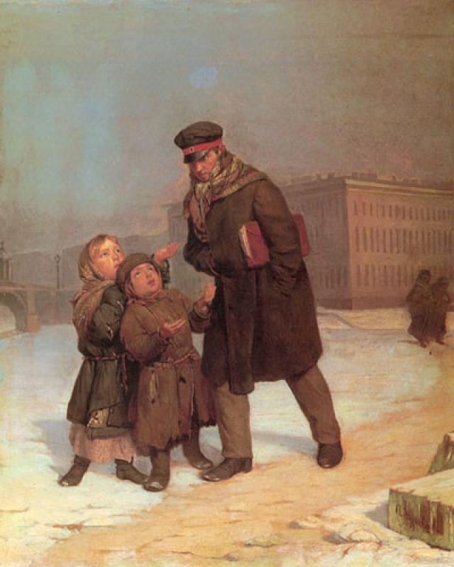 Жизнь Достоевского. Сквозь сумрак белых ночей i_038.jpg