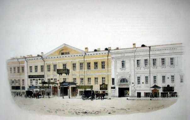 Жизнь Достоевского. Сквозь сумрак белых ночей i_040.jpg