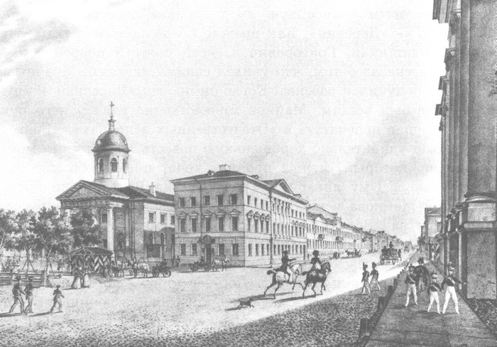 Жизнь Достоевского. Сквозь сумрак белых ночей i_068.jpg