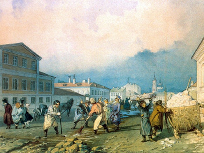 Жизнь Достоевского. Сквозь сумрак белых ночей i_071.jpg