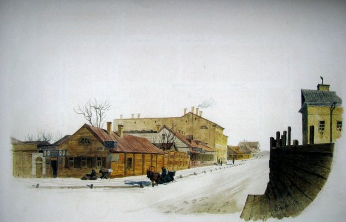 Жизнь Достоевского. Сквозь сумрак белых ночей i_074.jpg