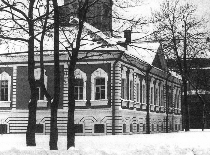 Жизнь Достоевского. Сквозь сумрак белых ночей i_093.jpg