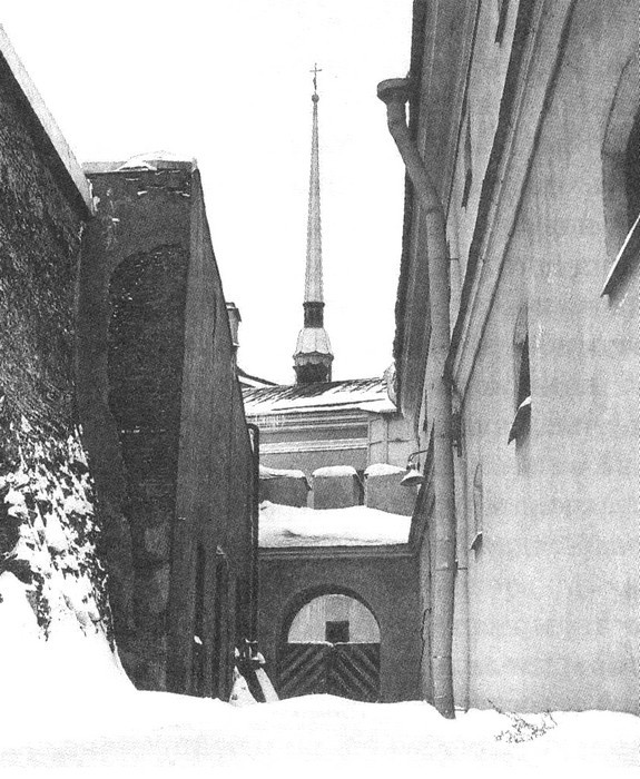 Жизнь Достоевского. Сквозь сумрак белых ночей i_094.jpg