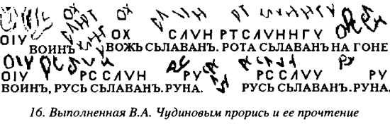 Неизвестная история русского народа. Тайна Графенштайнской надписи i_018.jpg
