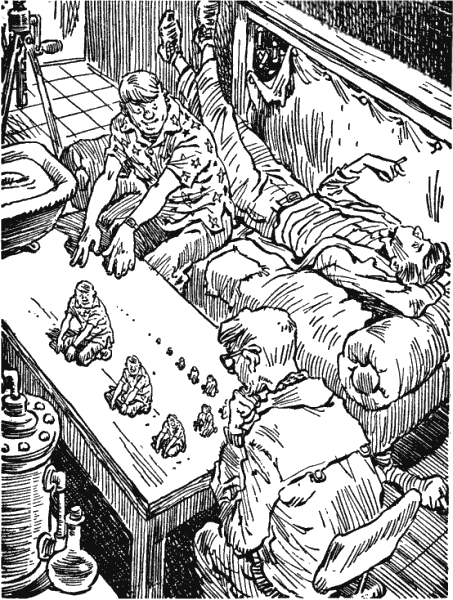 Понедельник начинается в субботу (с илл., 1-е изд. 1965г.) clipboard25.png