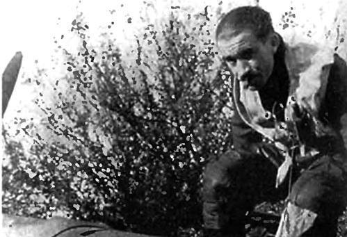 Первый и последний. Немецкие истребители на западном фронте 1941-1945 _2.jpg