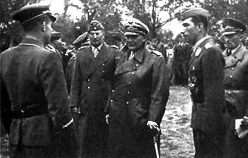 Первый и последний. Немецкие истребители на западном фронте 1941-1945 _6.jpg