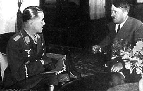 Первый и последний. Немецкие истребители на западном фронте 1941-1945 _8.jpg