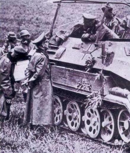 Воспоминания немецкого генерала. Танковые войска Германии 1939-1945 _45.jpg