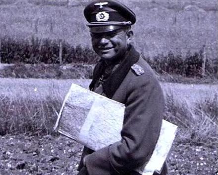 Воспоминания немецкого генерала. Танковые войска Германии 1939-1945 _48.jpg