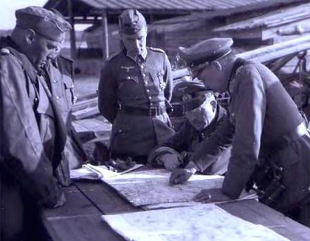 Воспоминания немецкого генерала. Танковые войска Германии 1939-1945 _49.jpg