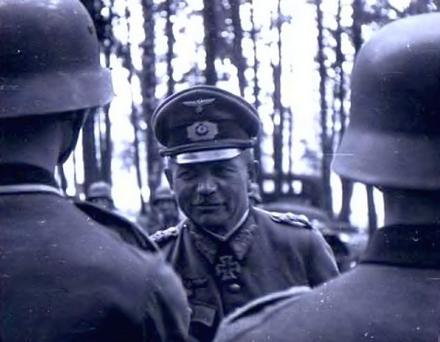 Воспоминания немецкого генерала. Танковые войска Германии 1939-1945 _50.jpg