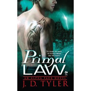 Primal Law