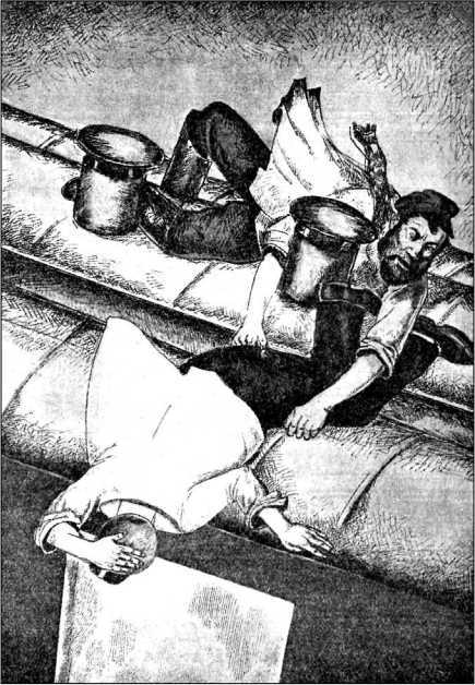 Желтый дьявол. Том 1. Гроза разразилась: 1918 год i_008.jpg