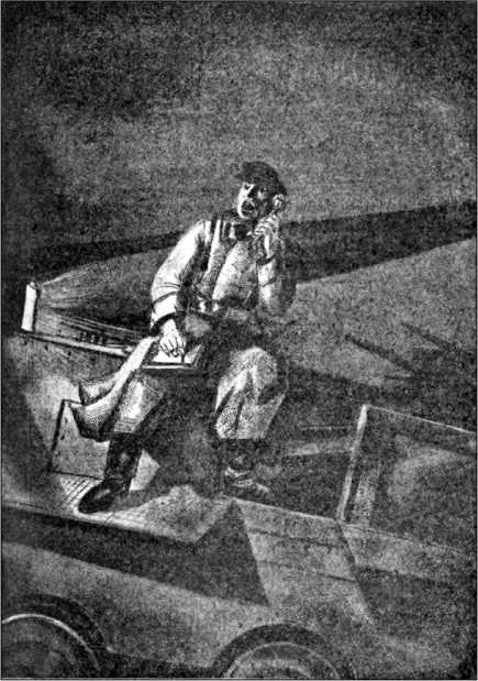 Желтый дьявол. Том 1. Гроза разразилась: 1918 год i_011.jpg