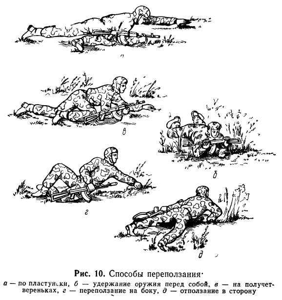 Подготовка войскового разведчика _12.jpg