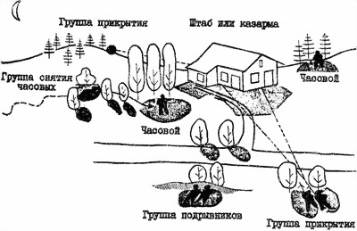 Руководство по ведению партизанской войны (перевод) i_033.jpg