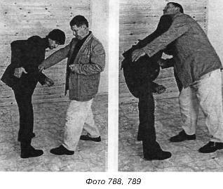 Шаг-маятник. Искусство уклонения от выстрелов, методы скоростной стрельбы и техника обезоруживания _789.jpg