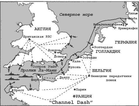 Радиоэлектронная война (От Цусимы до Ливана и Фолклендских островов) _7.jpg