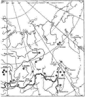ГУЛАГ (Главное управление лагерей), 1917-1960 i_166.jpg