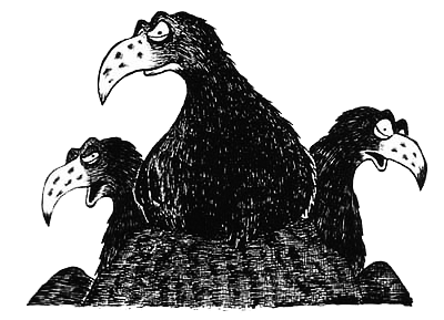 Румо и чудеса в темноте. Книга II _2_ptenci.png