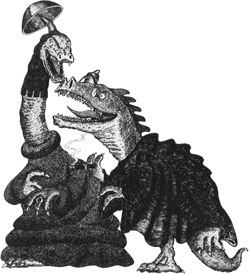 Румо и чудеса в темноте. Книга I _13_dinozavr.png