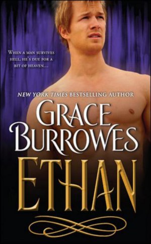 Ethan: Lord of Scandals