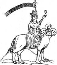 Энциклопедия языческих богов. Мифы древних славян i_180.jpg