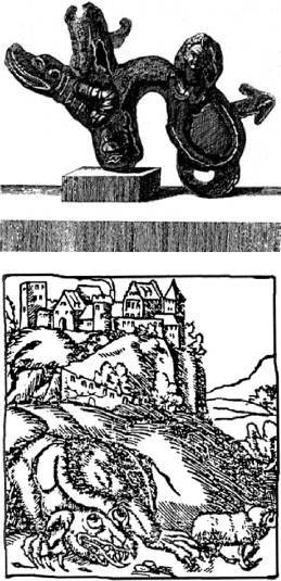 Энциклопедия языческих богов. Мифы древних славян i_541.jpg