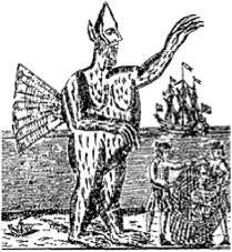 Энциклопедия языческих богов. Мифы древних славян i_545.jpg