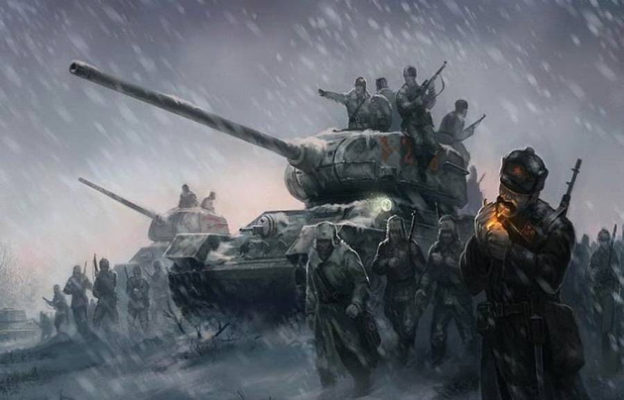 Никем не победимая! _2.jpg