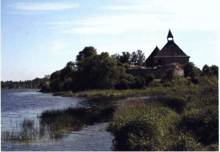 Князь Рюрик и его время i_100.jpg