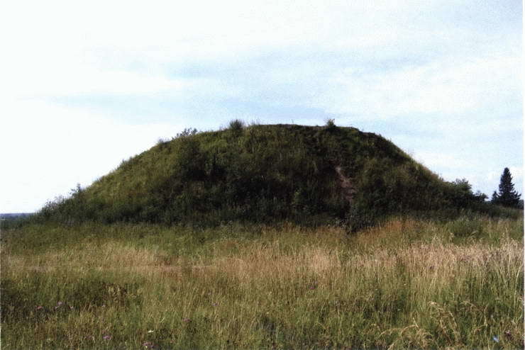 Князь Рюрик и его время i_105.jpg