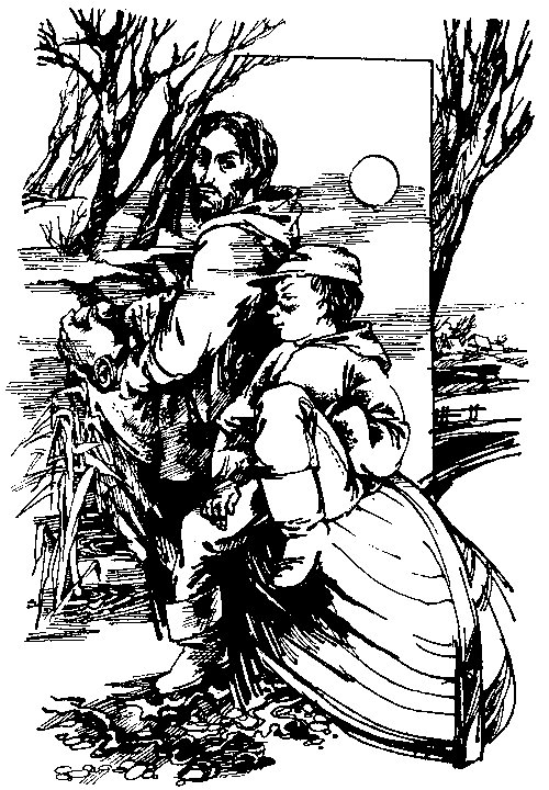 И я там был..., Катамаран «Беглец» i_010.png