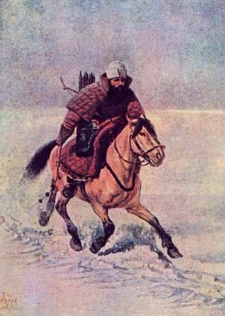 История отечественной почты. Часть 1. _38.jpeg