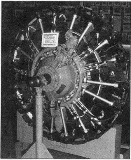 Истребитель И-153 «Чайка» i_079.jpg