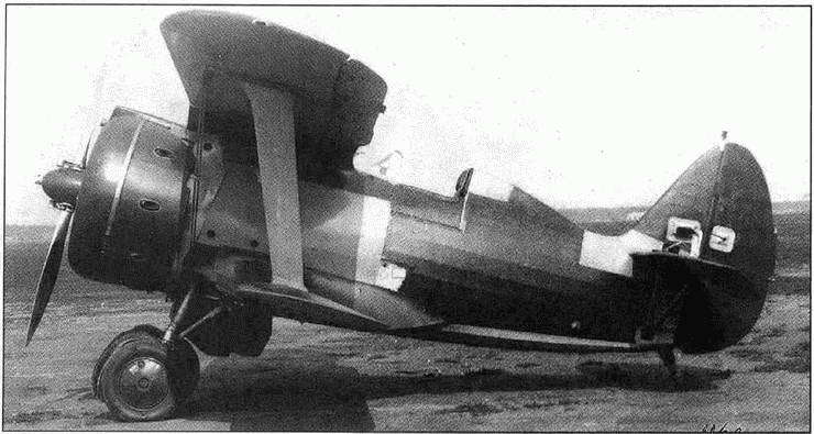 Истребитель И-153 «Чайка» i_015.jpg
