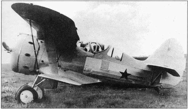 Истребитель И-153 «Чайка» i_021.jpg