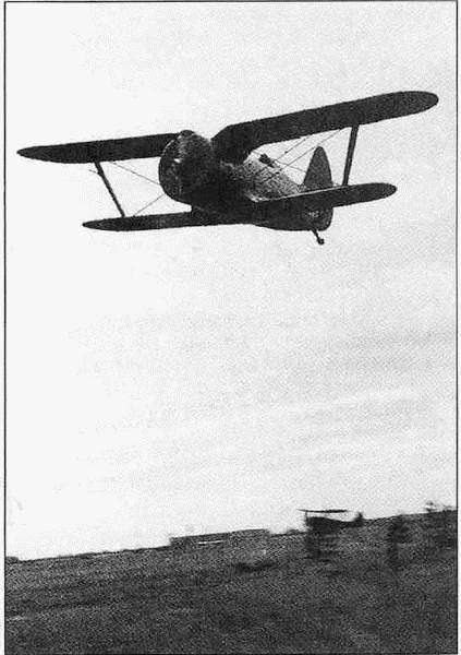 Истребитель И-153 «Чайка» i_045.jpg