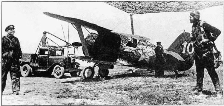 Истребитель И-153 «Чайка» i_063.jpg
