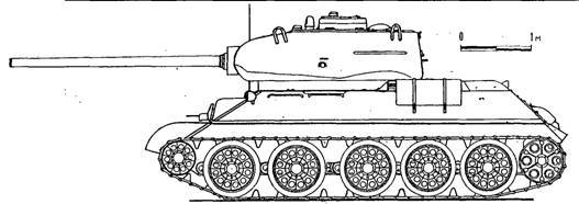 Бронеколлекция 1995 №1 Советские танки второй мировой войны pic_21.jpg